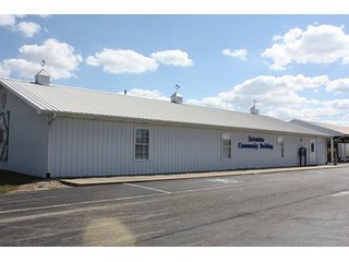 Property photo 14 - LAND AUCTION - 261+/- ACRES IN BRECKINRIDGE COUNTY